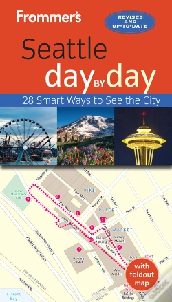 Capa do artigo Frommer'S Seattle Day By Day