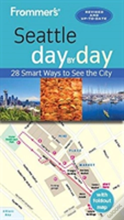 Capa do artigo Frommer'S Seattle Day By Day