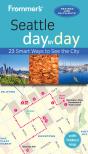 Frommer'S Seattle Day By Day - Preview