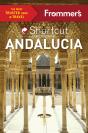 Frommer'S Shortcut Andalucia - Preview