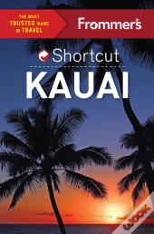 Frommer'S Shortcut Kauai