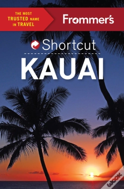 Capa do artigo Frommer'S Shortcut Kauai