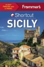 Frommer'S Shortcut Sicily - Preview