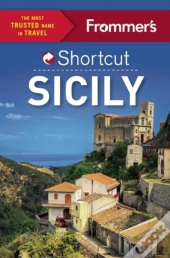 Frommer'S Shortcut Sicily