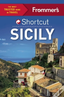 Capa do artigo Frommer'S Shortcut Sicily