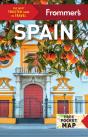 Frommer'S Spain - Preview