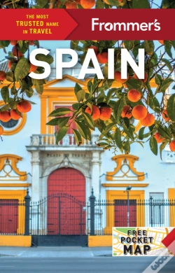 Capa do artigo Frommer'S Spain