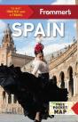 Frommer'S Spain - Preview