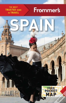 Capa do artigo Frommer'S Spain