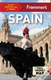 Frommer'S Spain