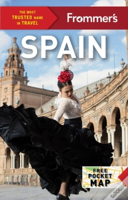 Capa do artigo Frommer'S Spain