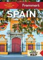 Frommer'S Spain - Preview