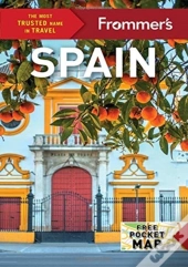 Frommer'S Spain