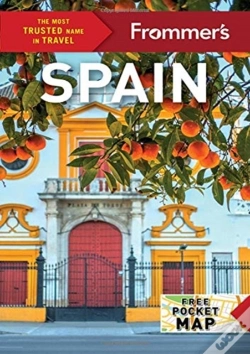 Capa do artigo Frommer'S Spain