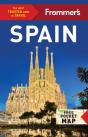 Frommer'S Spain - Preview