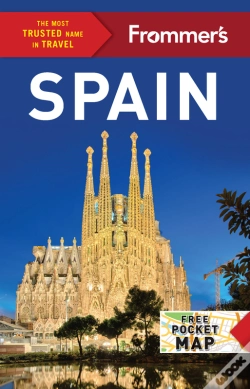 Capa do artigo Frommer'S Spain