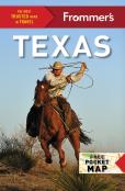 Frommer'S Texas