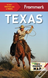 Frommer'S Texas