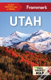 Frommer'S Utah
