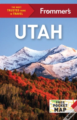 Capa do artigo Frommer'S Utah