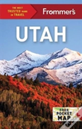 Frommer'S Utah