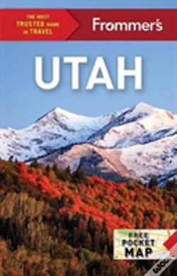 Capa do artigo Frommer'S Utah