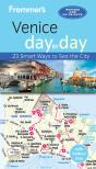 Frommer'S Venice Day By Day - Preview