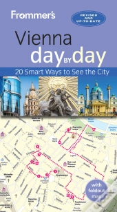 Frommer'S Vienna Day By Day