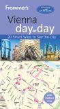 Frommer'S Vienna Day By Day - Preview