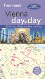 Frommer'S Vienna Day By Day