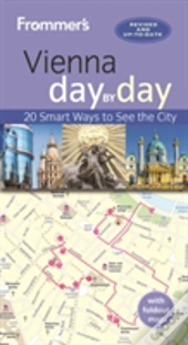 Frommer'S Vienna Day By Day