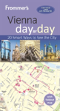 Frommer'S Vienna Day By Day - Preview