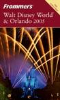 Frommer'S Walt Disney World And Orlando - Preview