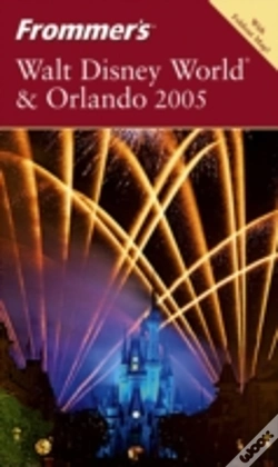 Capa do artigo Frommer'S Walt Disney World And Orlando