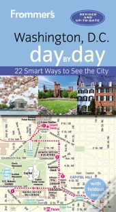 Frommer'S Washington, D.C. Day By Day