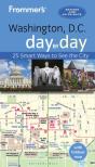 Frommer'S Washington D.C. Day By Day - Preview