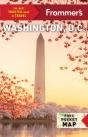Frommer'S Washington D.C. - Preview