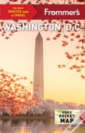 Frommer'S Washington D.C.