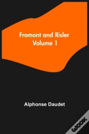Capa do artigo Fromont And Risler - Volume 1