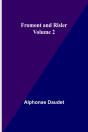 Fromont And Risler - Volume 2 - Preview