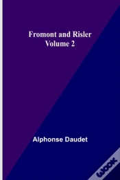 Capa do artigo Fromont And Risler - Volume 2