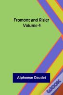 Fromont And Risler - Volume 4