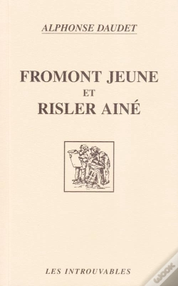Capa do artigo Fromont Jeune Et Mister Aine