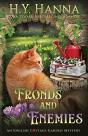 Fronds And Enemies - Preview