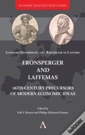 Fronsperger And Laffemas