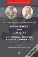 Fronsperger And Laffemas