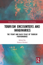 Front And Back Stage Of Tourism Performance - Preview