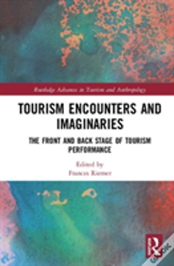 Capa do artigo Front And Back Stage Of Tourism Performance