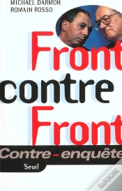 Capa do artigo Front Contre Front