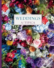 Capa do artigo Front Cover Image A-Tipica Weddings